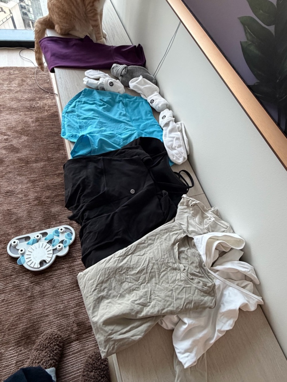 Lululemon Alo Bundle